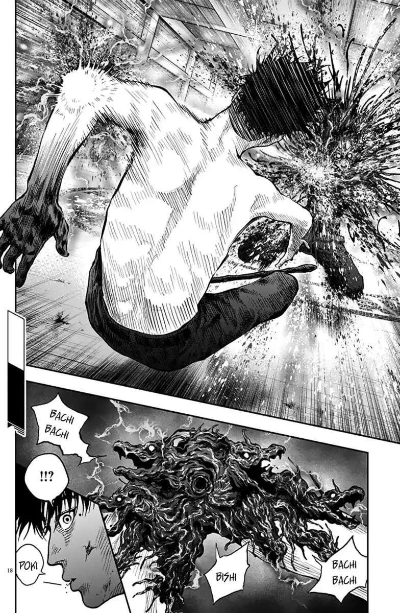 Jagaaaaaan Capitolo 65 page 18