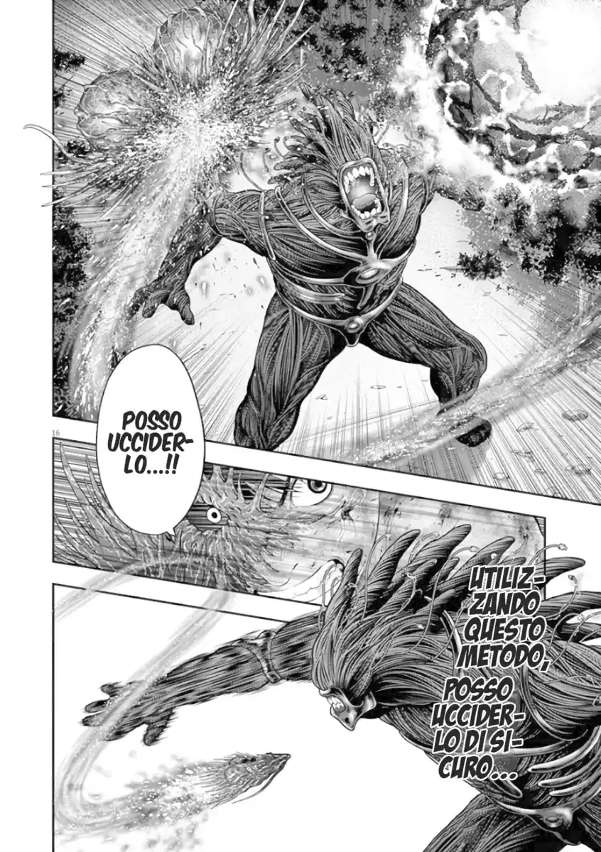 Jagaaaaaan Capitolo 50 page 15