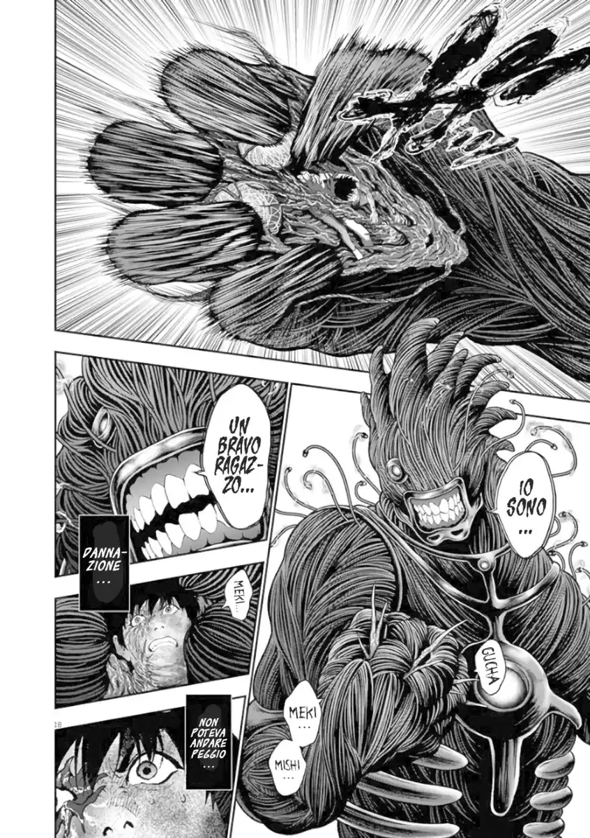 Jagaaaaaan Capitolo 50 page 17