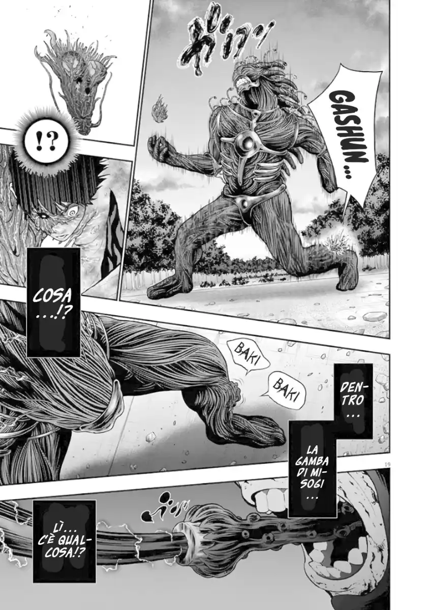 Jagaaaaaan Capitolo 50 page 18