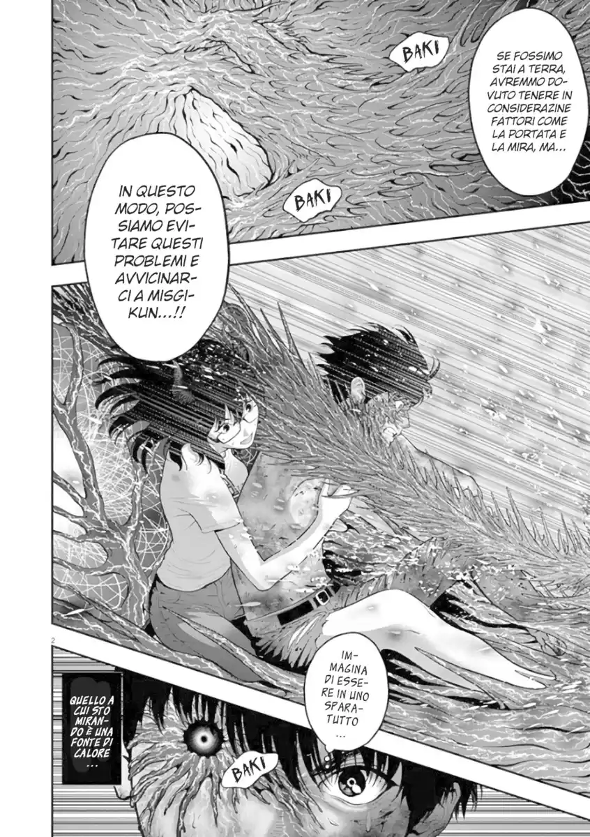 Jagaaaaaan Capitolo 50 page 2