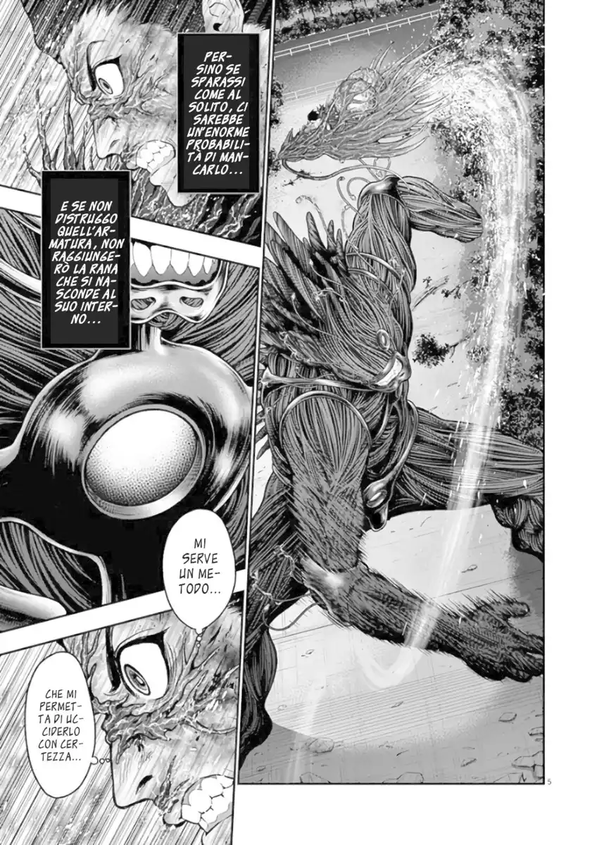 Jagaaaaaan Capitolo 50 page 5