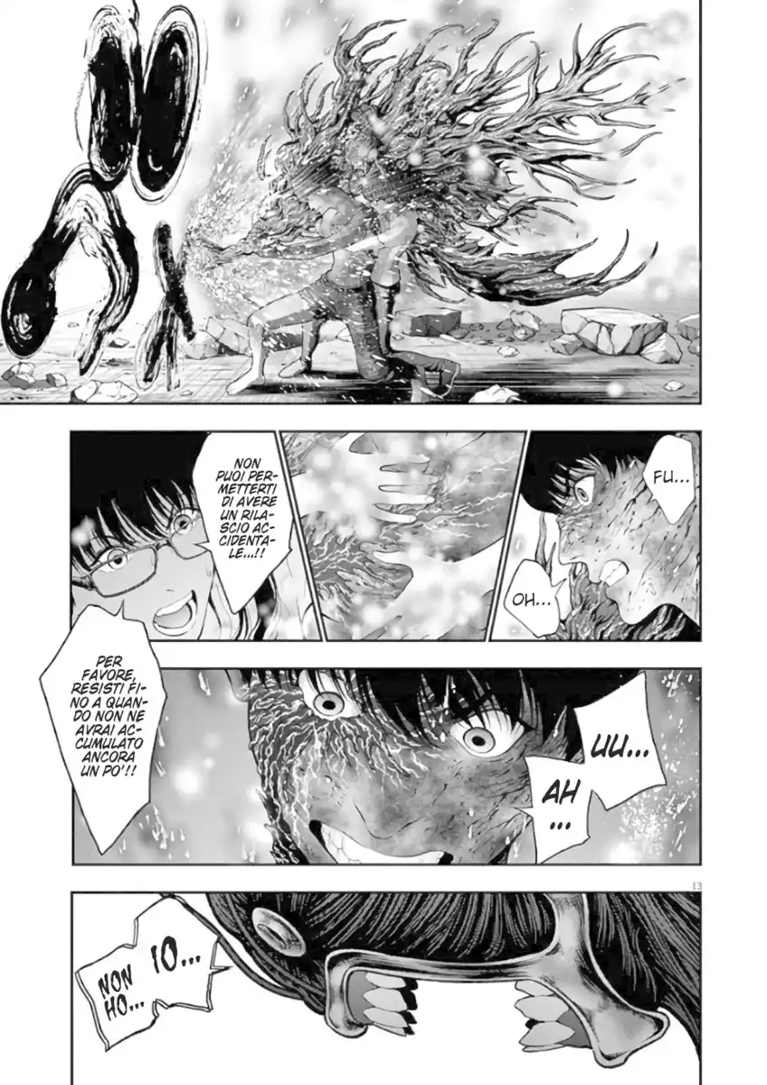 Jagaaaaaan Capitolo 49 page 13