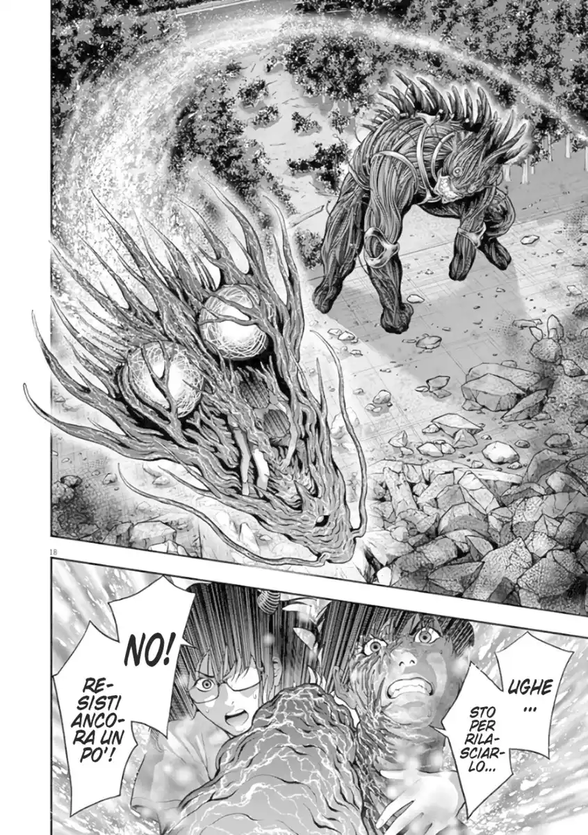 Jagaaaaaan Capitolo 49 page 18