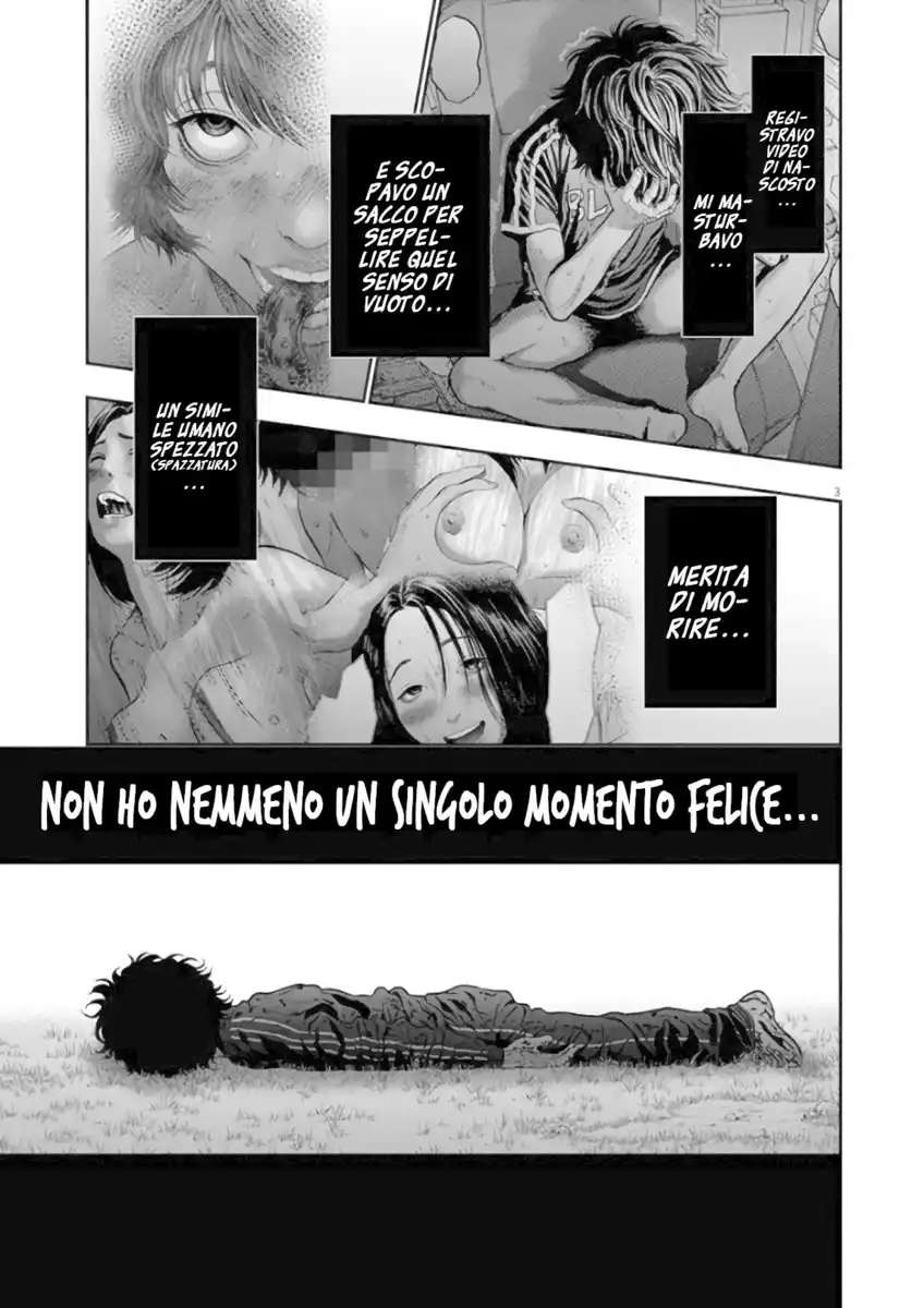 Jagaaaaaan Capitolo 49 page 3