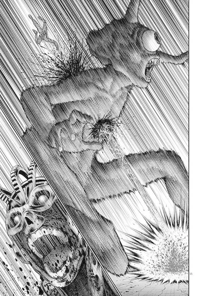 Jagaaaaaan Capitolo 41 page 14