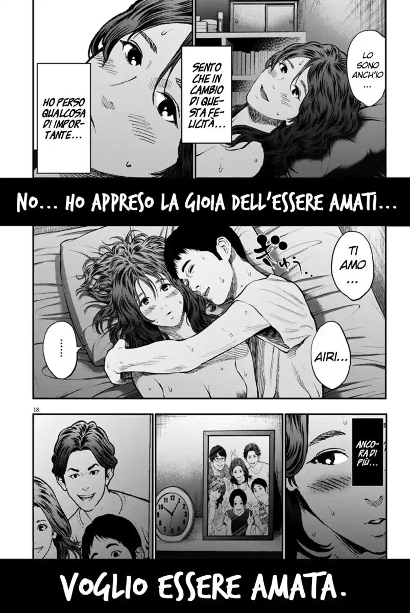 Jagaaaaaan Capitolo 64 page 18