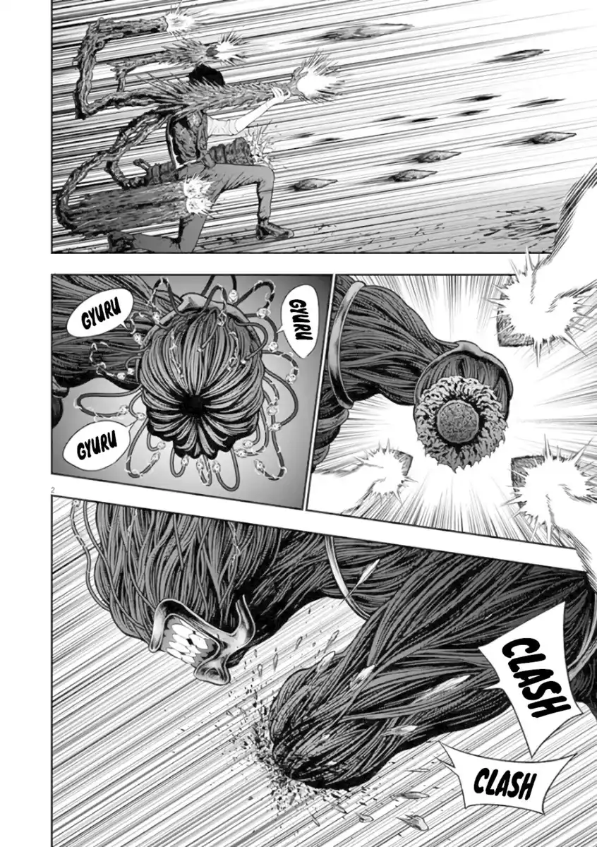 Jagaaaaaan Capitolo 47 page 2