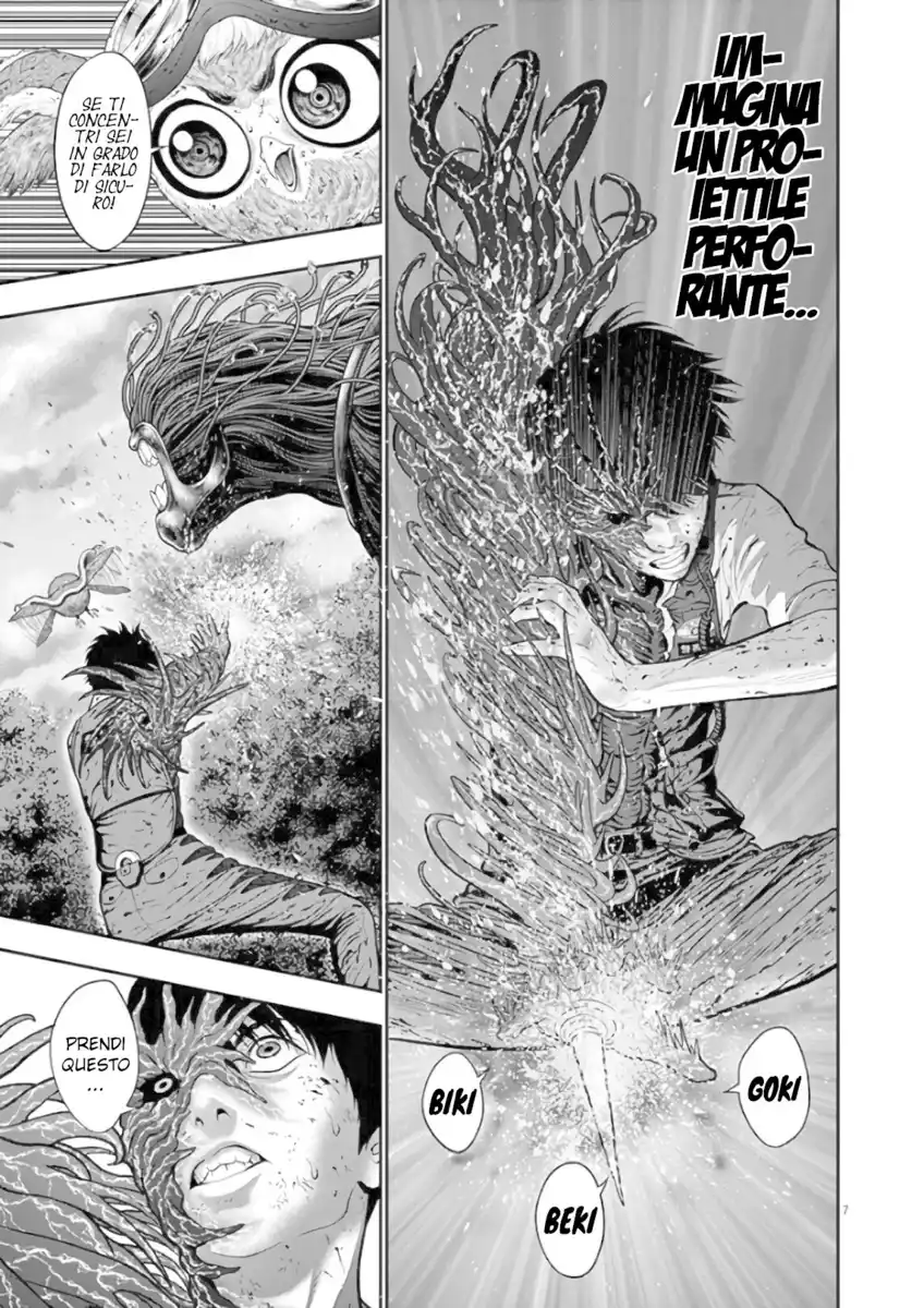 Jagaaaaaan Capitolo 47 page 7