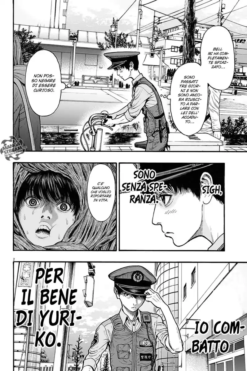 Jagaaaaaan Capitolo 15 page 3