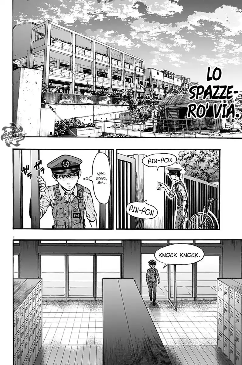 Jagaaaaaan Capitolo 15 page 5