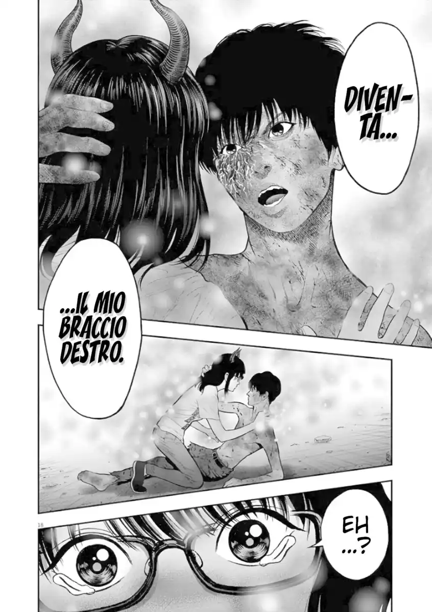 Jagaaaaaan Capitolo 48 page 17