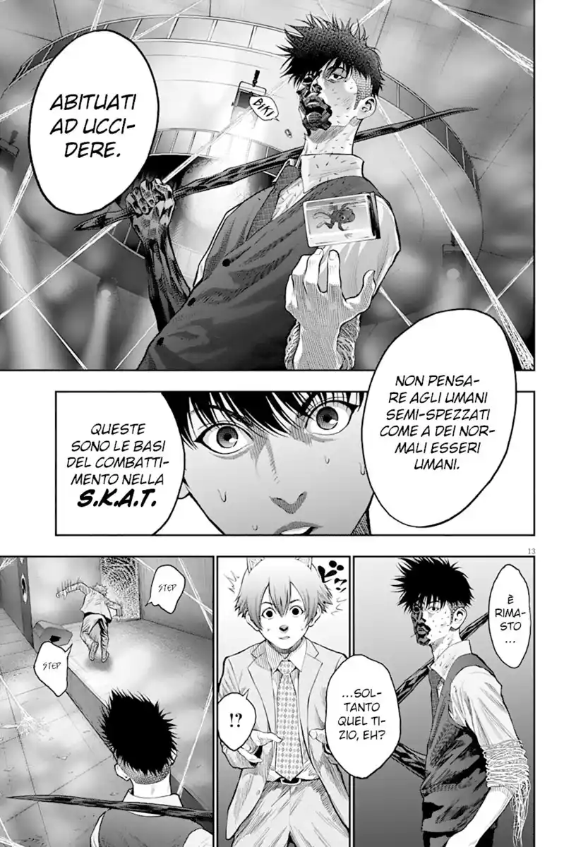 13