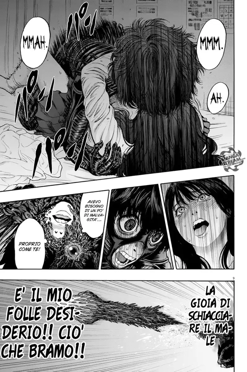 Jagaaaaaan Capitolo 18 page 10