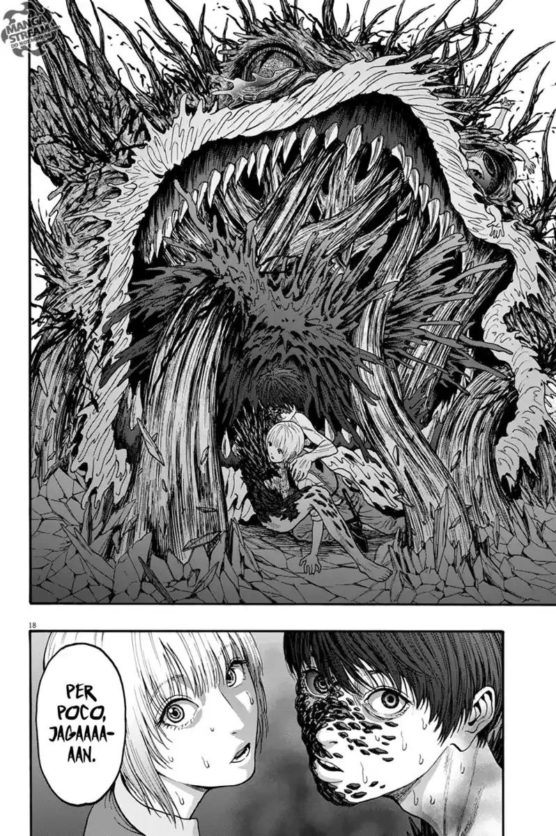 Jagaaaaaan Capitolo 18 page 18