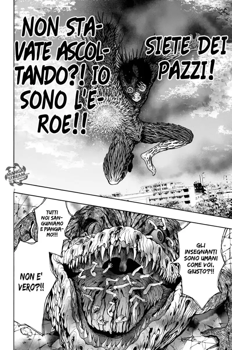 Jagaaaaaan Capitolo 18 page 3