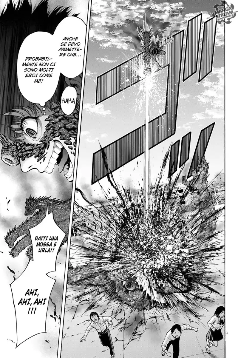 Jagaaaaaan Capitolo 18 page 4