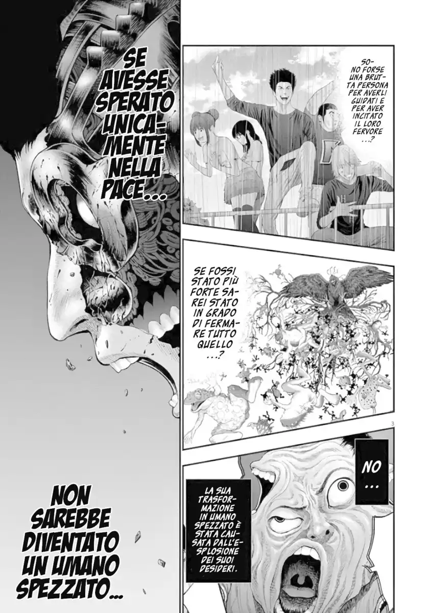 Jagaaaaaan Capitolo 45 page 3