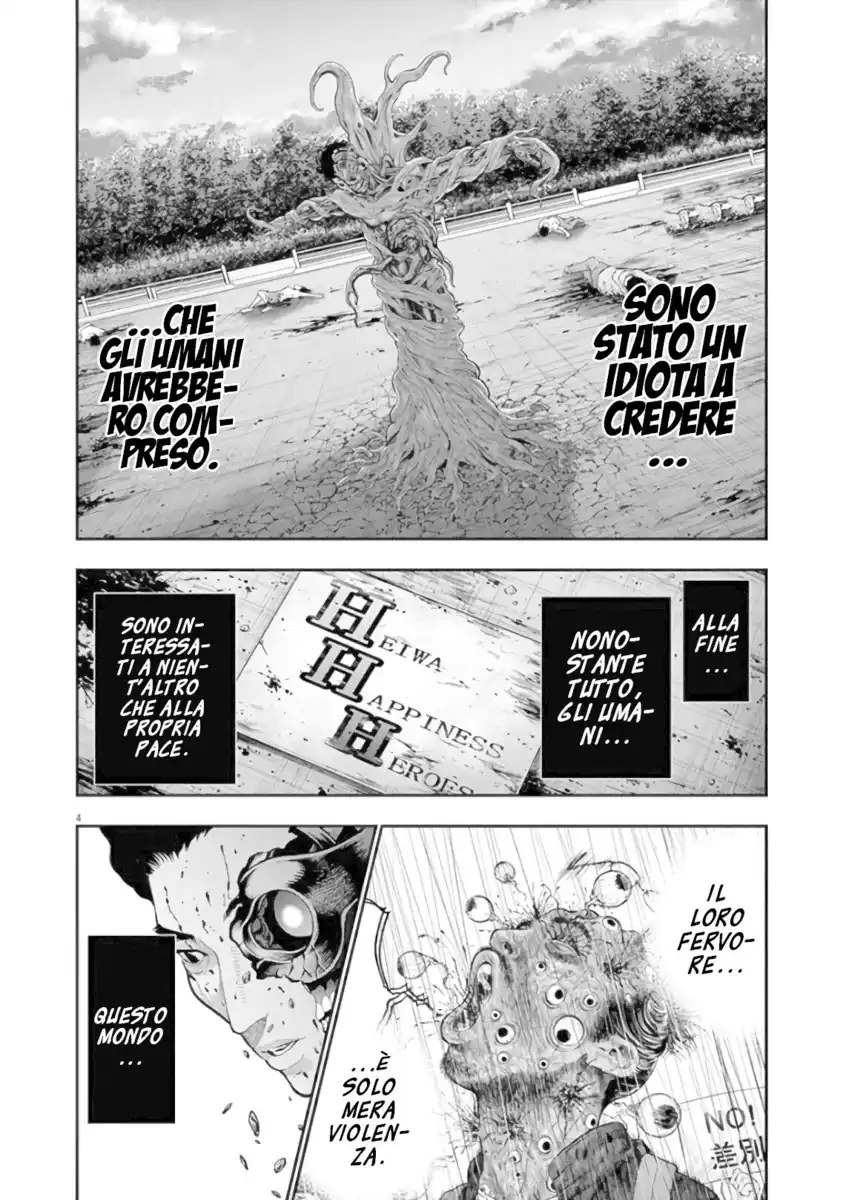 Jagaaaaaan Capitolo 45 page 4