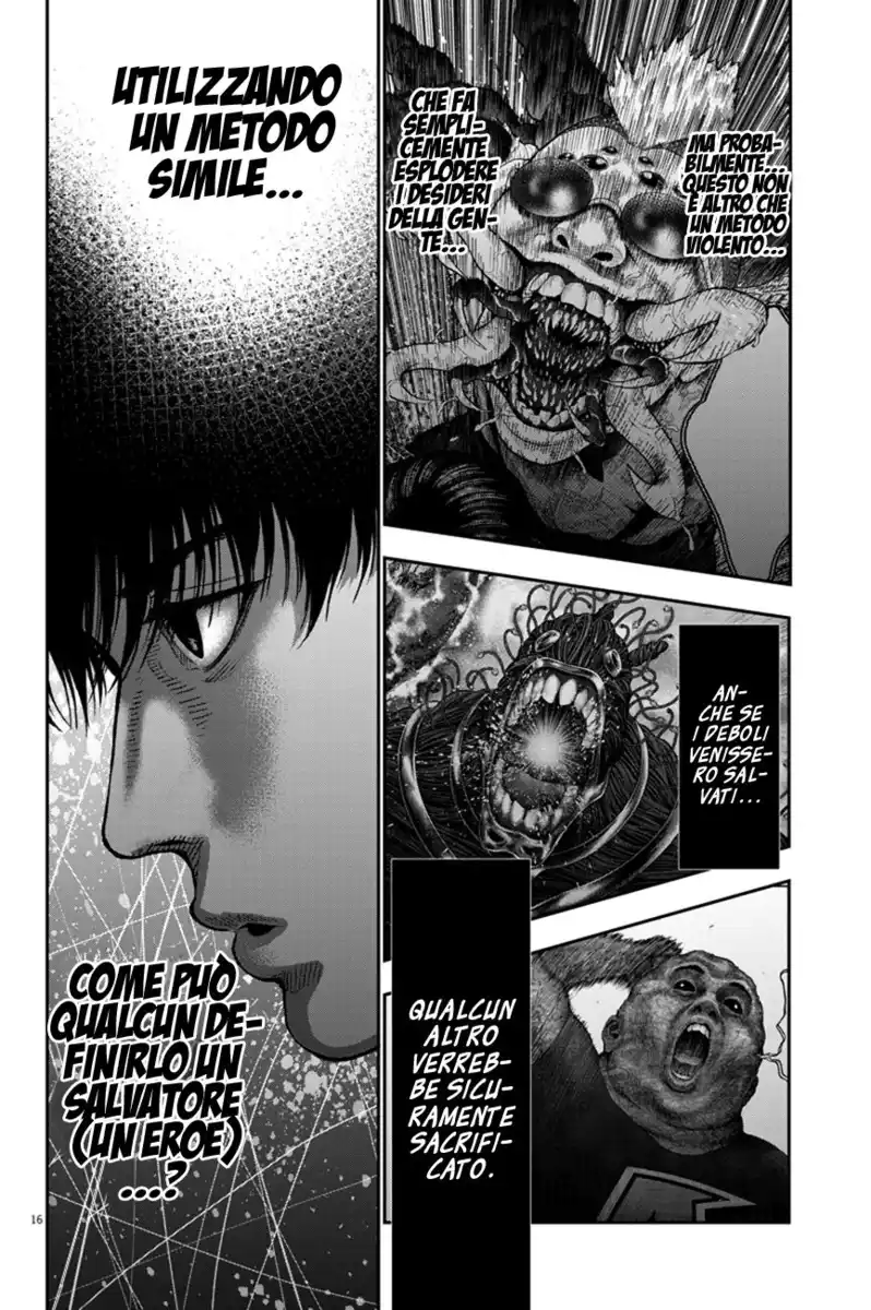 Jagaaaaaan Capitolo 62 page 16