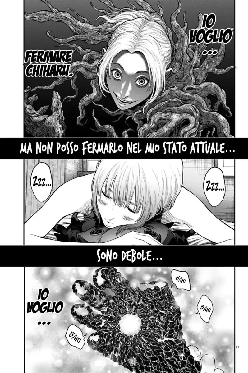 Jagaaaaaan Capitolo 62 page 17