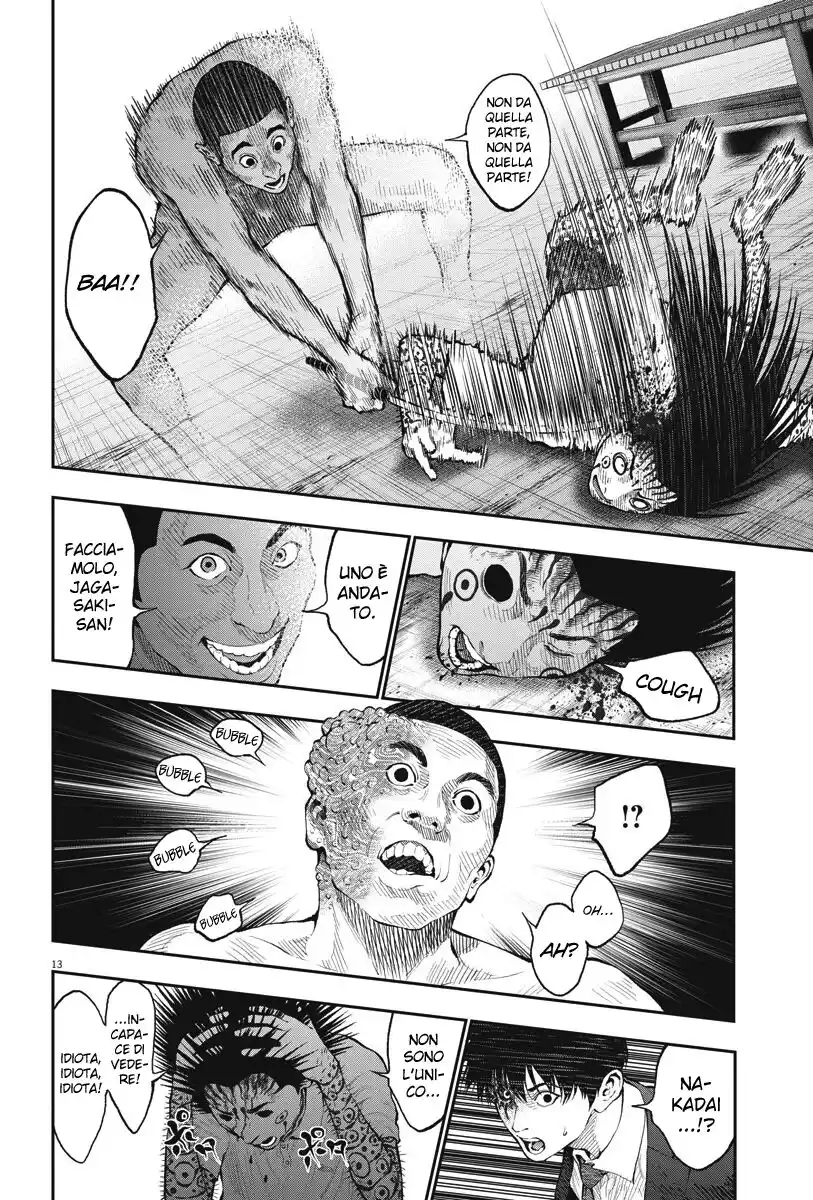 Jagaaaaaan Capitolo 68 page 13