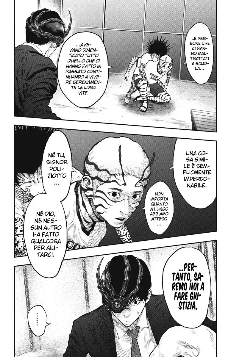 Jagaaaaaan Capitolo 68 page 17