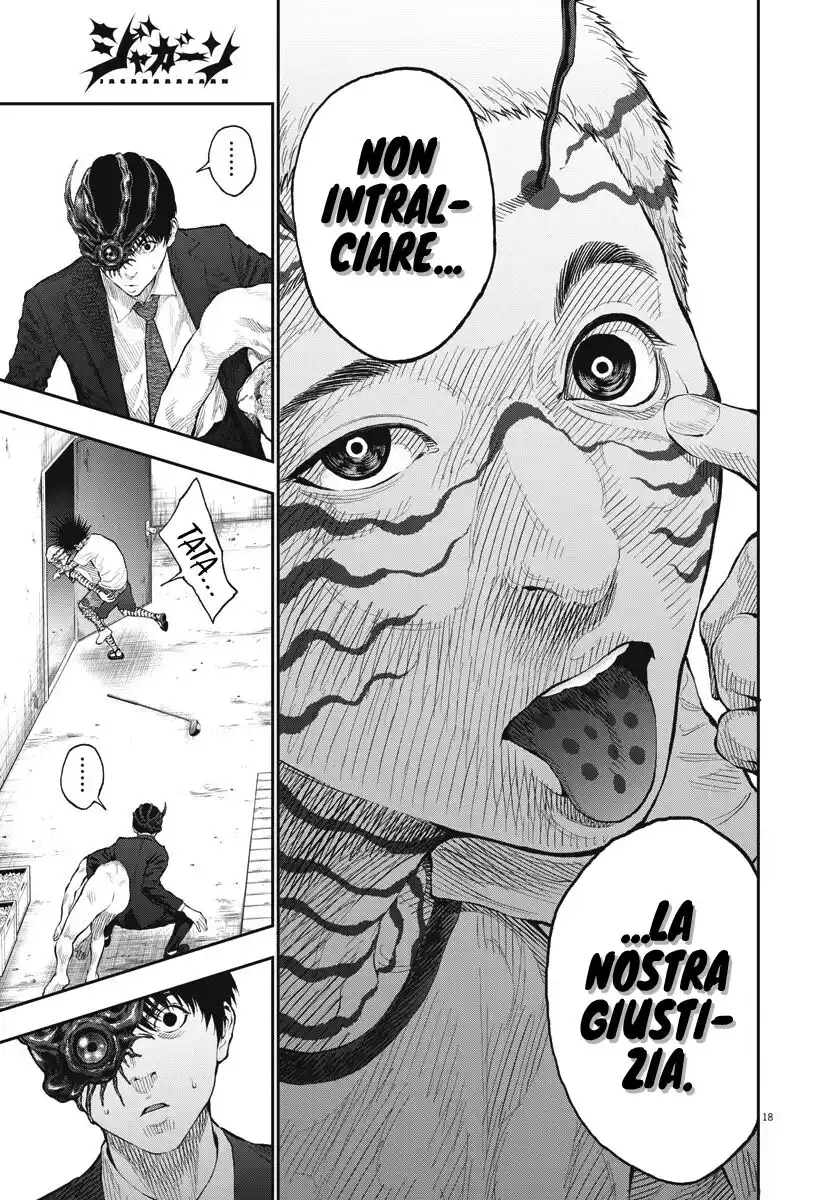 Jagaaaaaan Capitolo 68 page 18