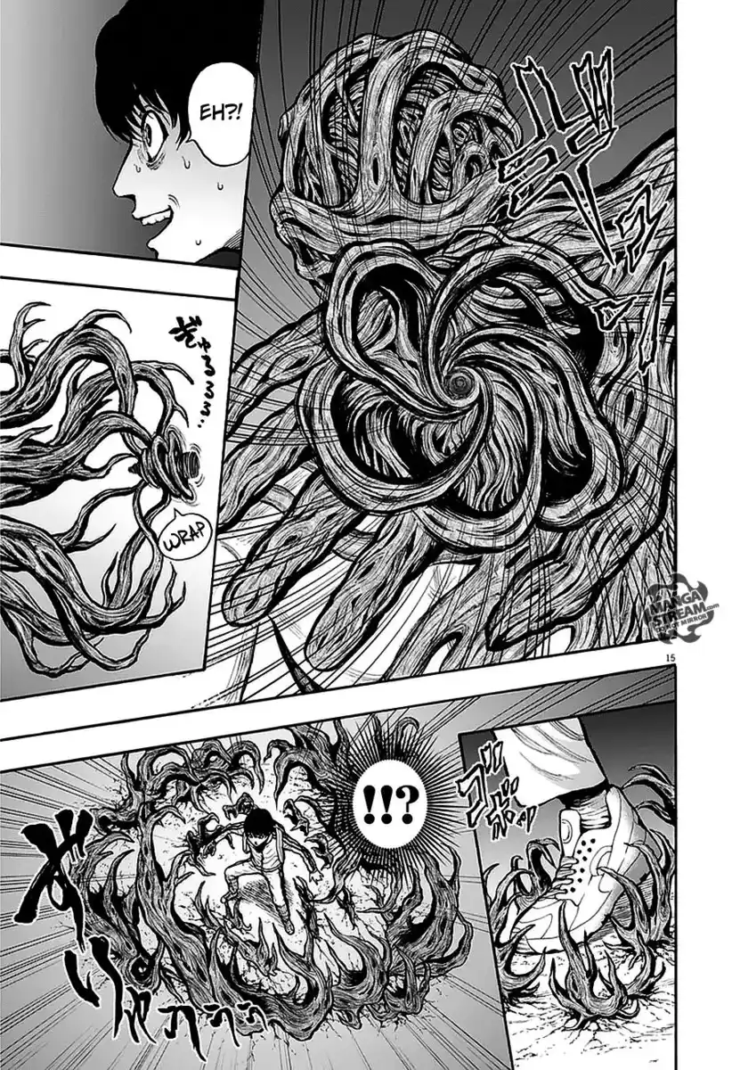 Jagaaaaaan Capitolo 10 page 16