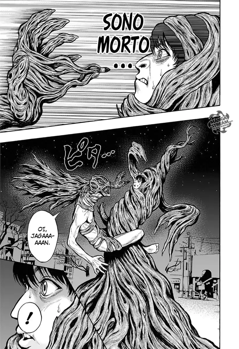 Jagaaaaaan Capitolo 10 page 18