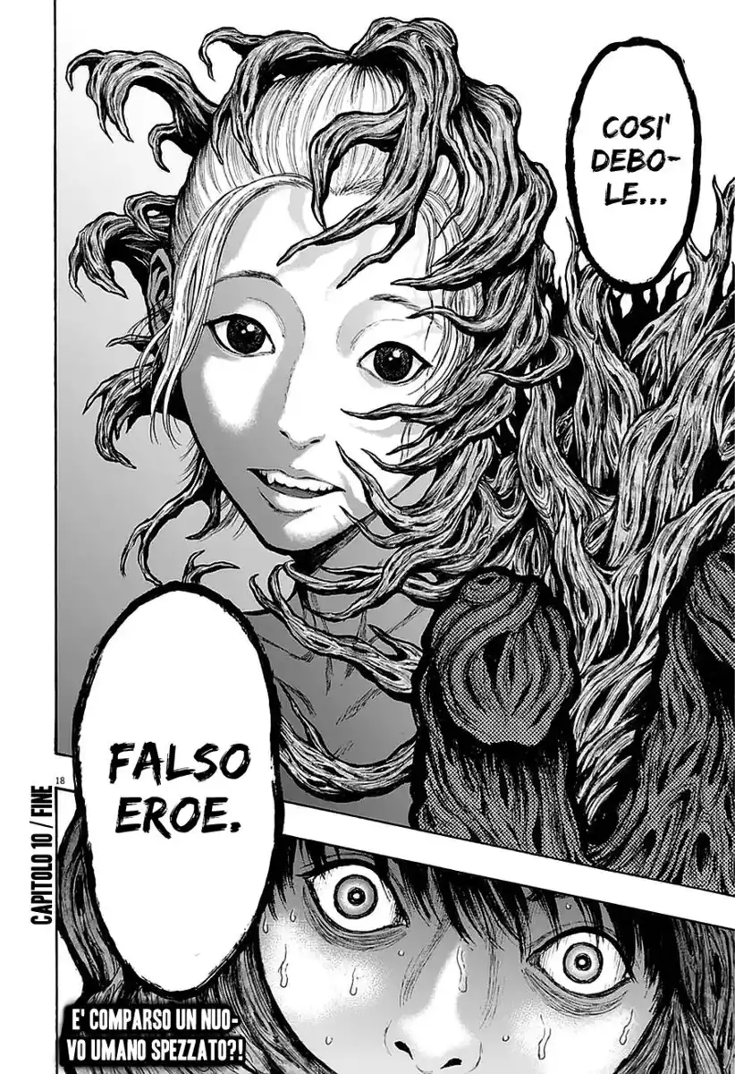 Jagaaaaaan Capitolo 10 page 19