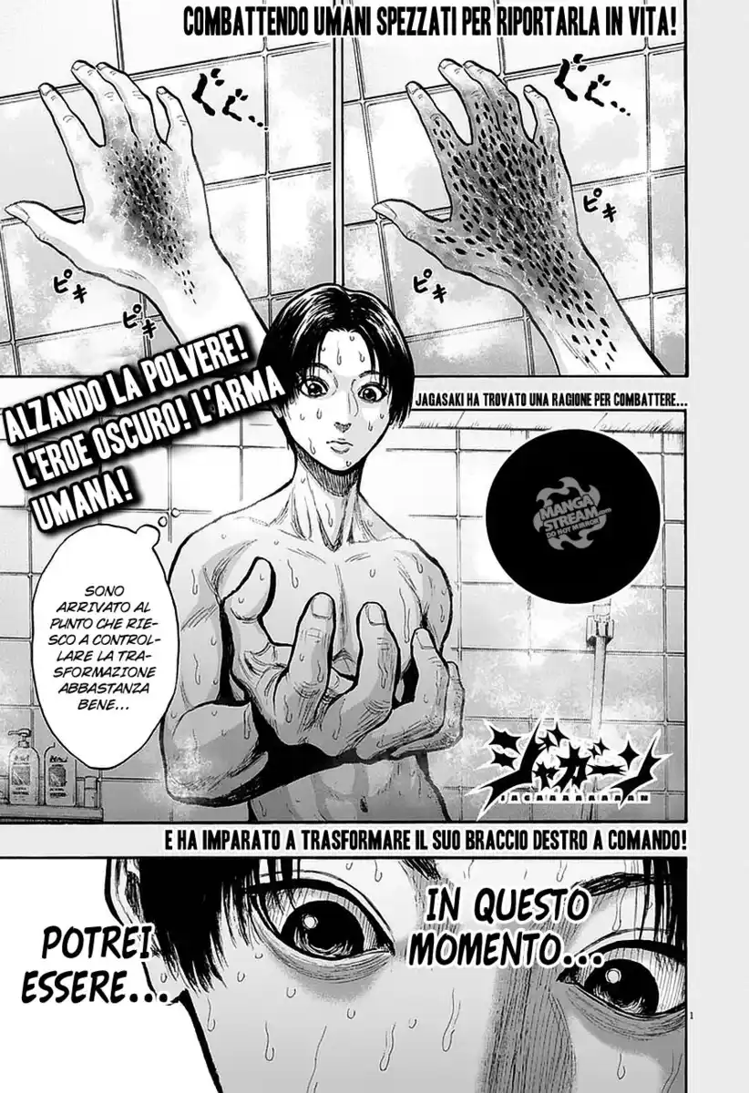 Jagaaaaaan Capitolo 10 page 2