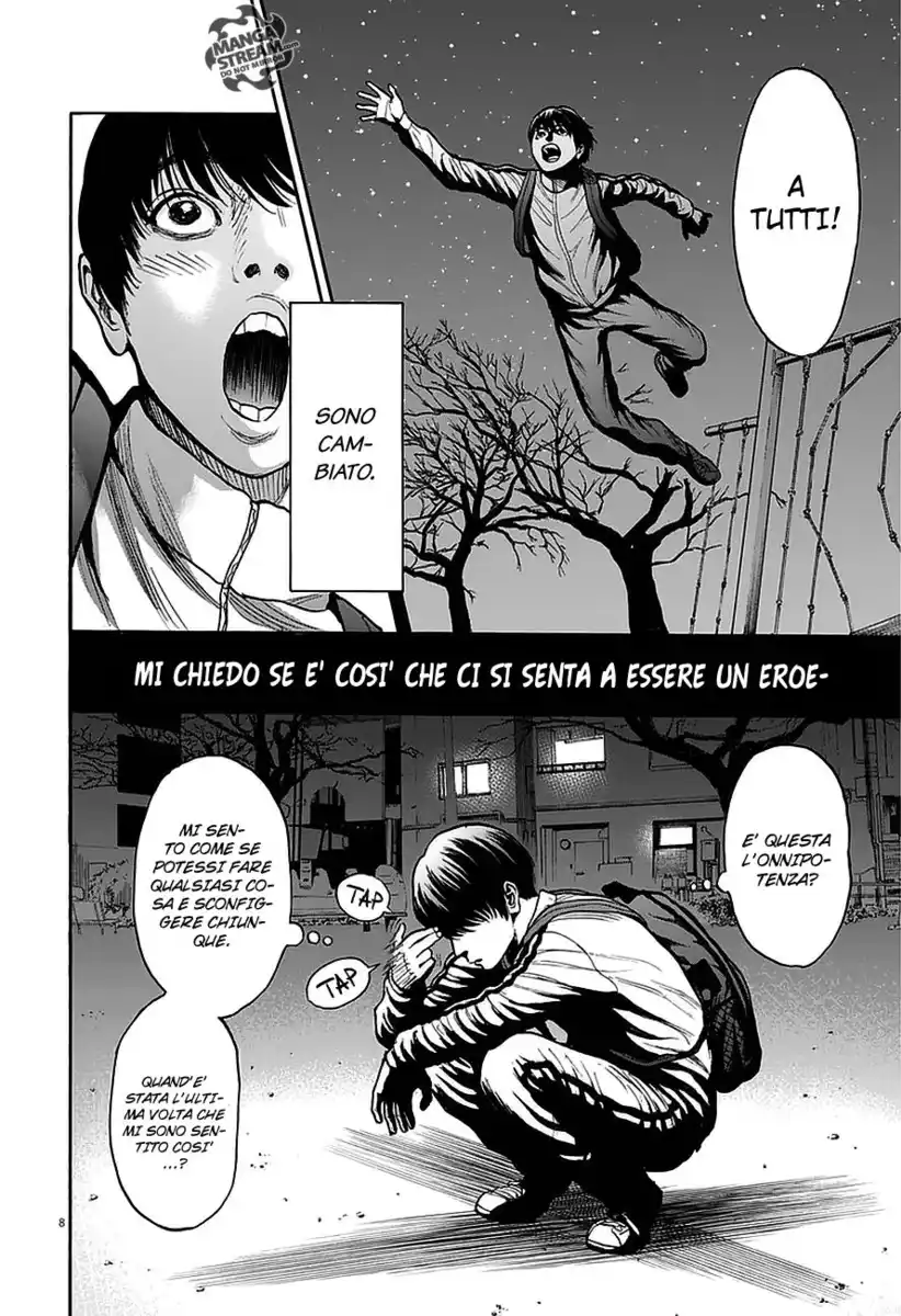 Jagaaaaaan Capitolo 10 page 9