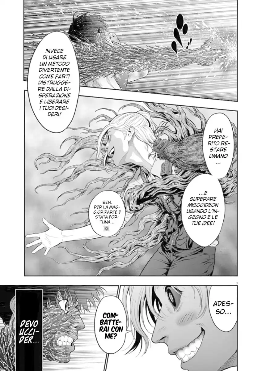 Jagaaaaaan Capitolo 52 page 3