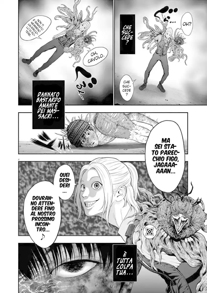 Jagaaaaaan Capitolo 52 page 4