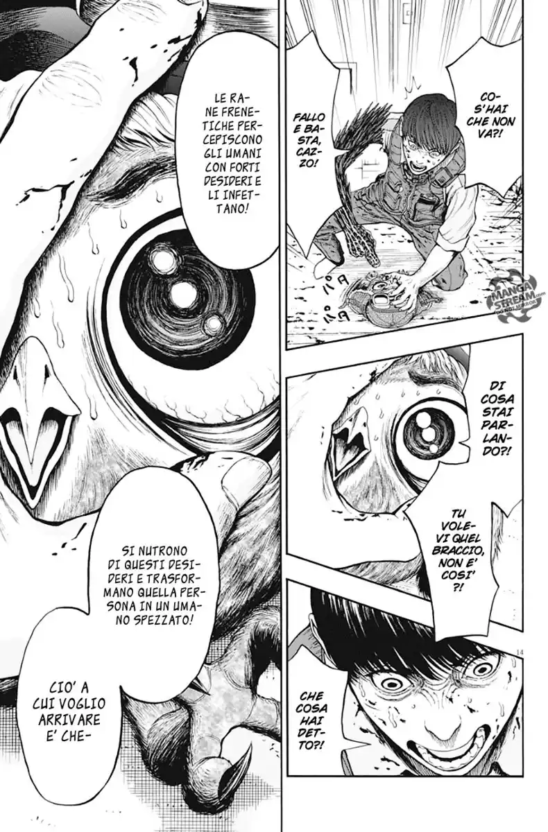 Jagaaaaaan Capitolo 03 page 15