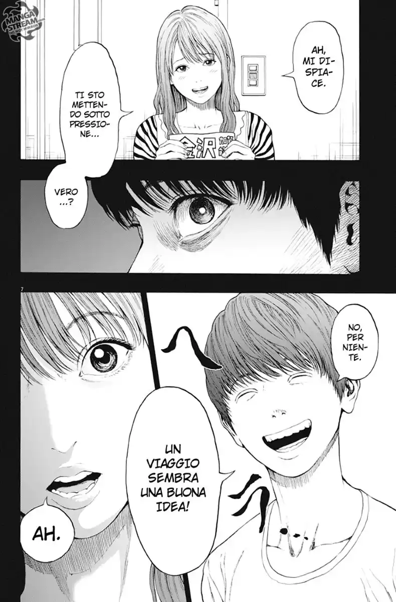 Jagaaaaaan Capitolo 03 page 8