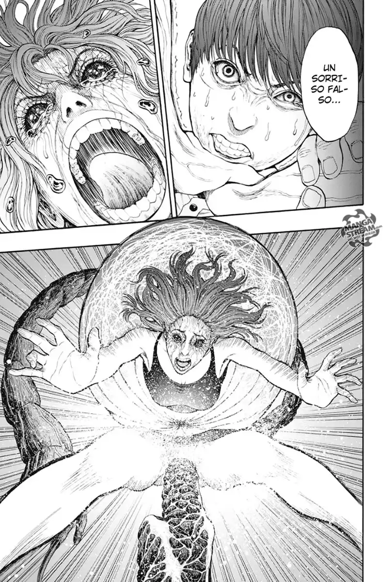 Jagaaaaaan Capitolo 03 page 9