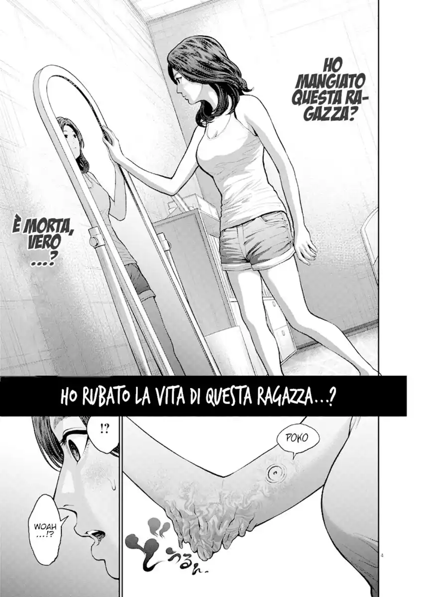 Jagaaaaaan Capitolo 56 page 4