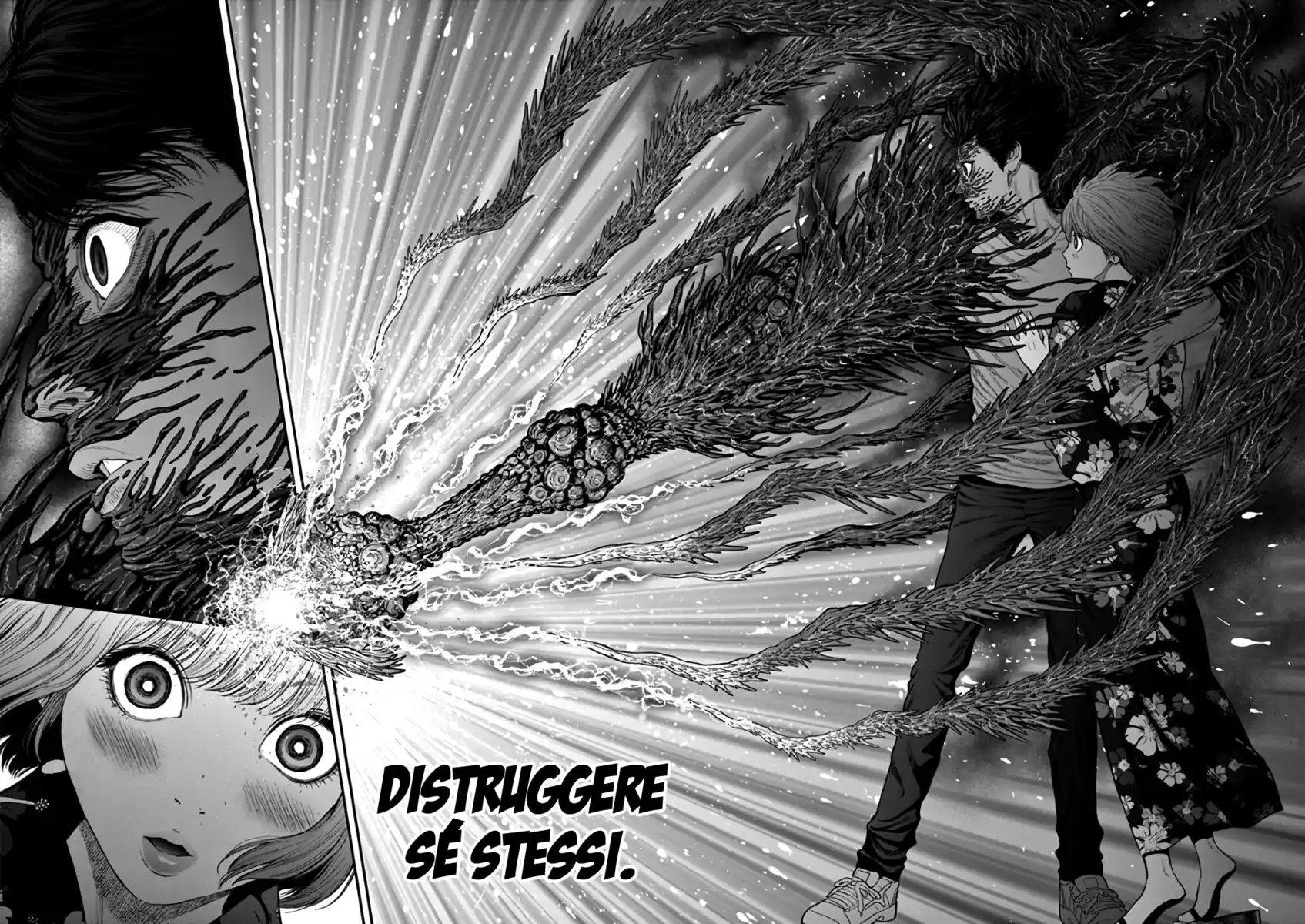 Jagaaaaaan Capitolo 30 page 10