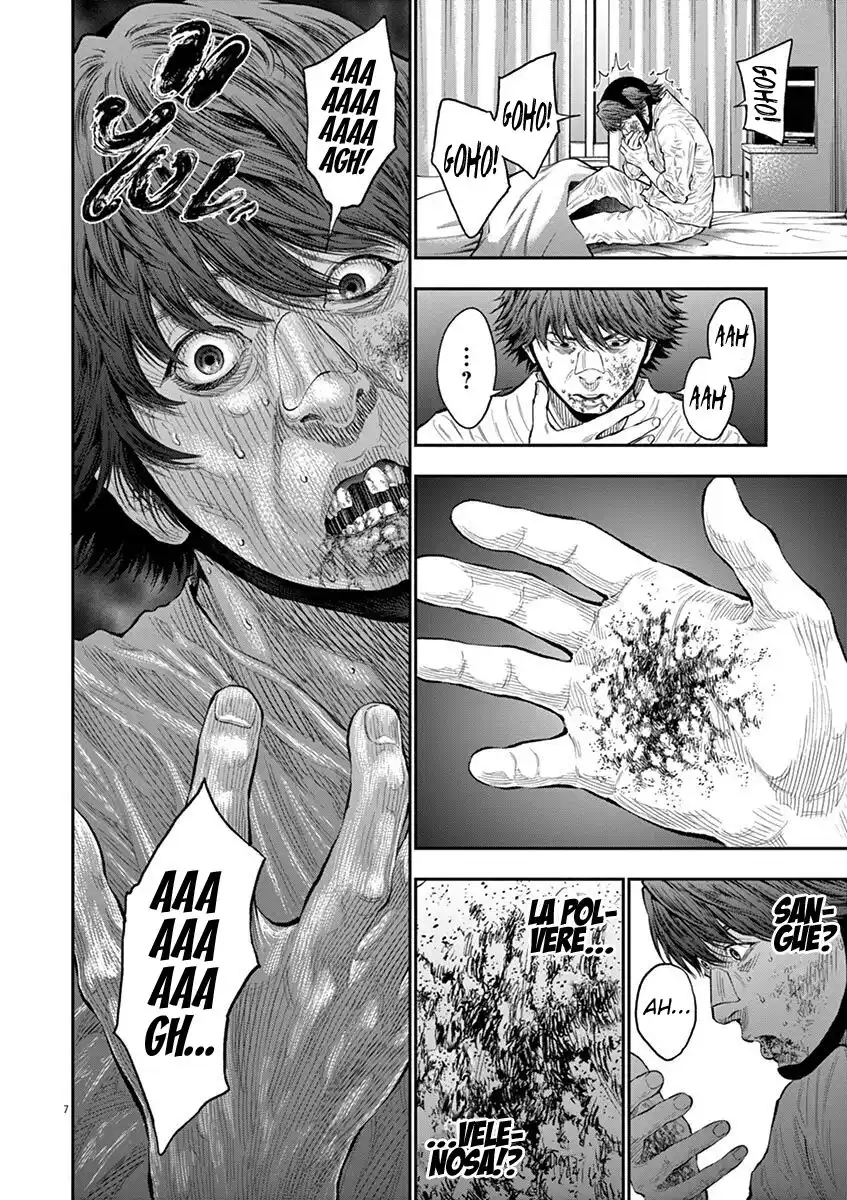 Jagaaaaaan Capitolo 77 page 10