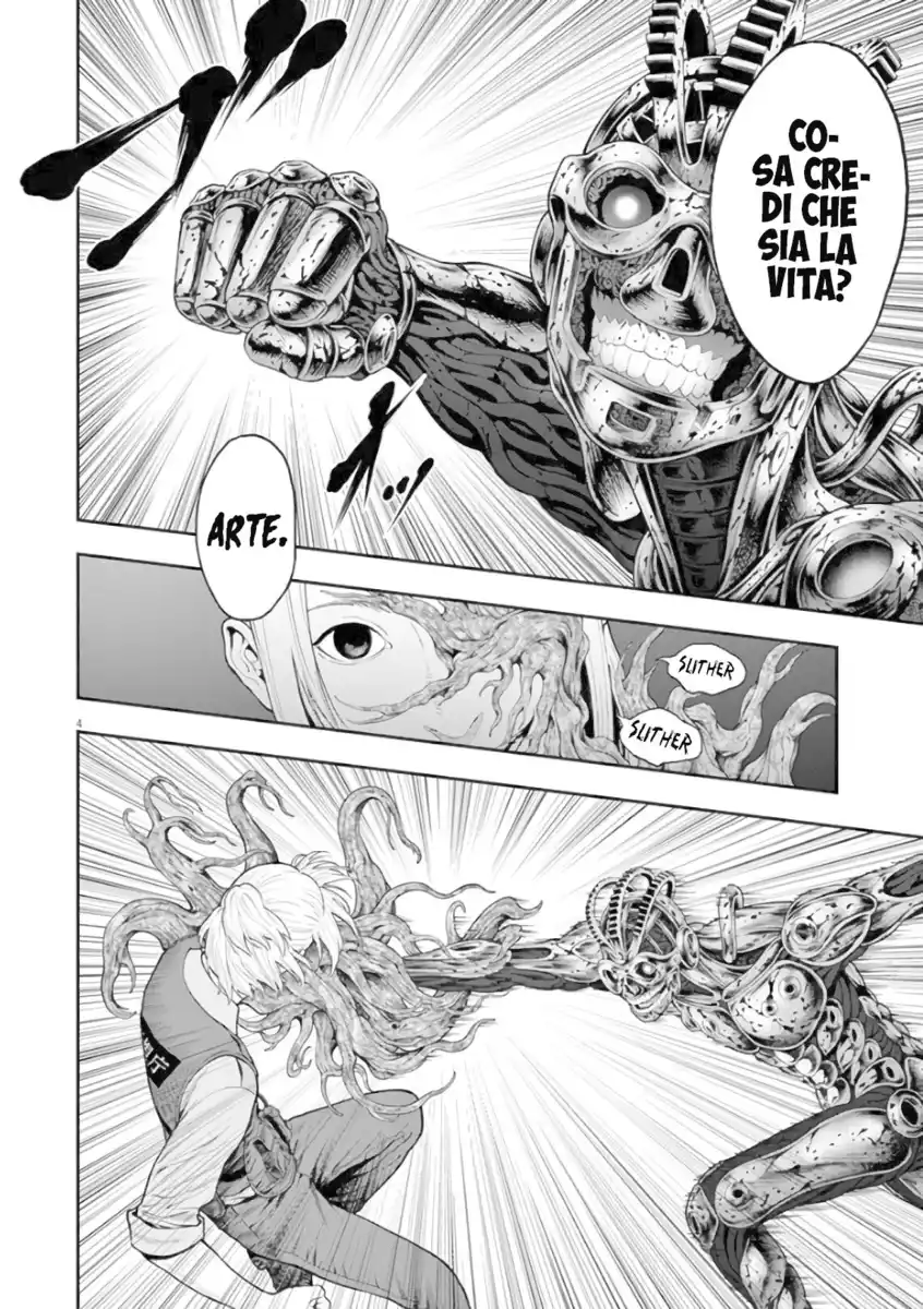 Jagaaaaaan Capitolo 43 page 8