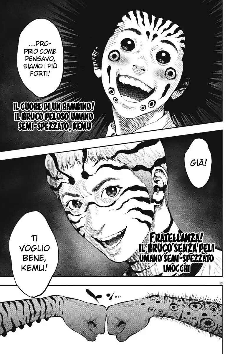 Jagaaaaaan Capitolo 66 page 13