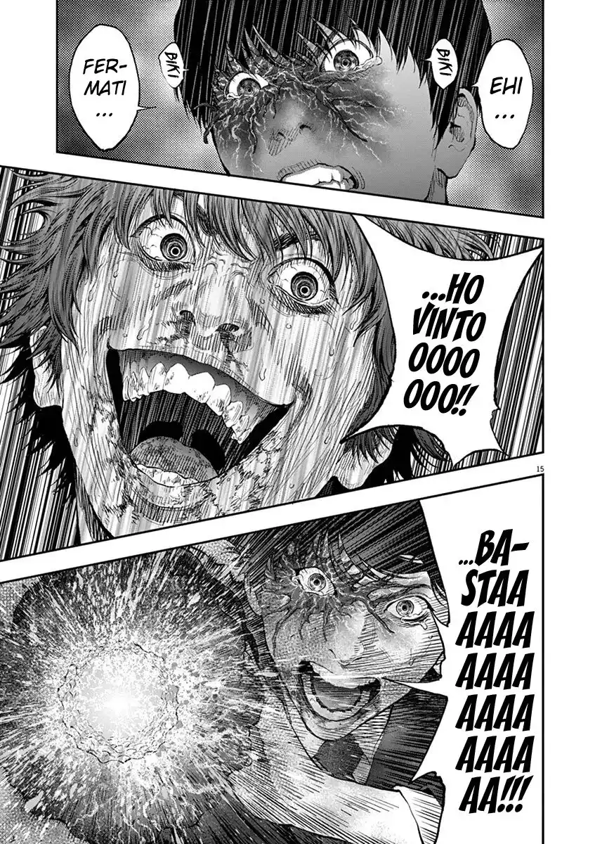 Jagaaaaaan Capitolo 76 page 16