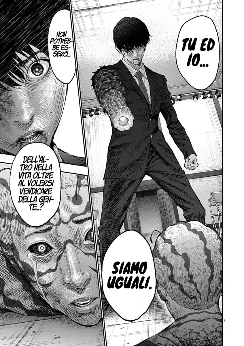 Jagaaaaaan Capitolo 76 page 8