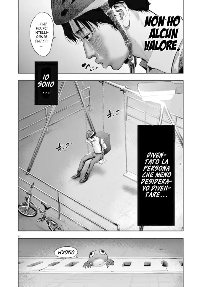 Jagaaaaaan Capitolo 54 page 12