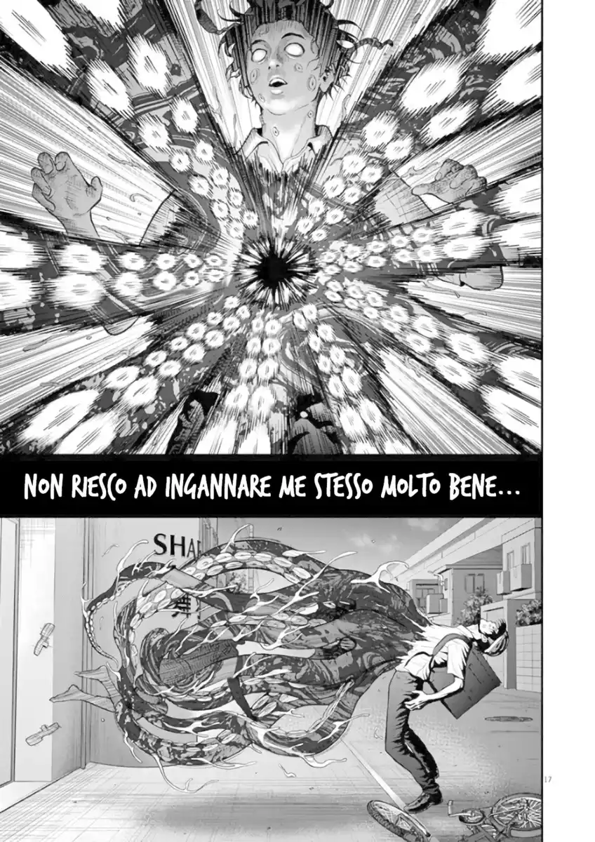 Jagaaaaaan Capitolo 54 page 17