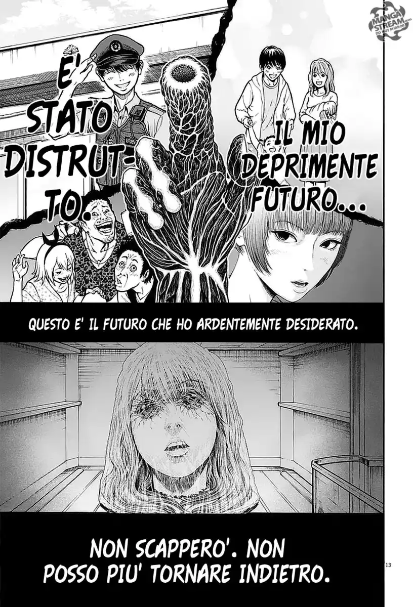 Jagaaaaaan Capitolo 07 page 13