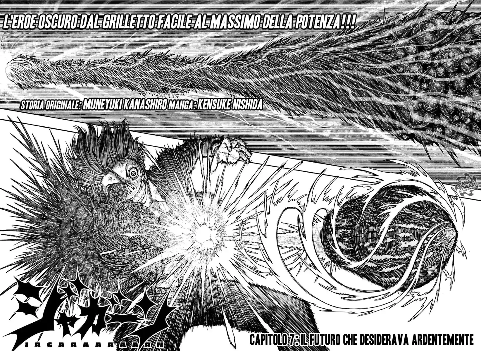 Jagaaaaaan Capitolo 07 page 3