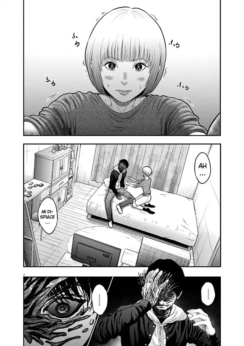 Jagaaaaaan Capitolo 36 page 2